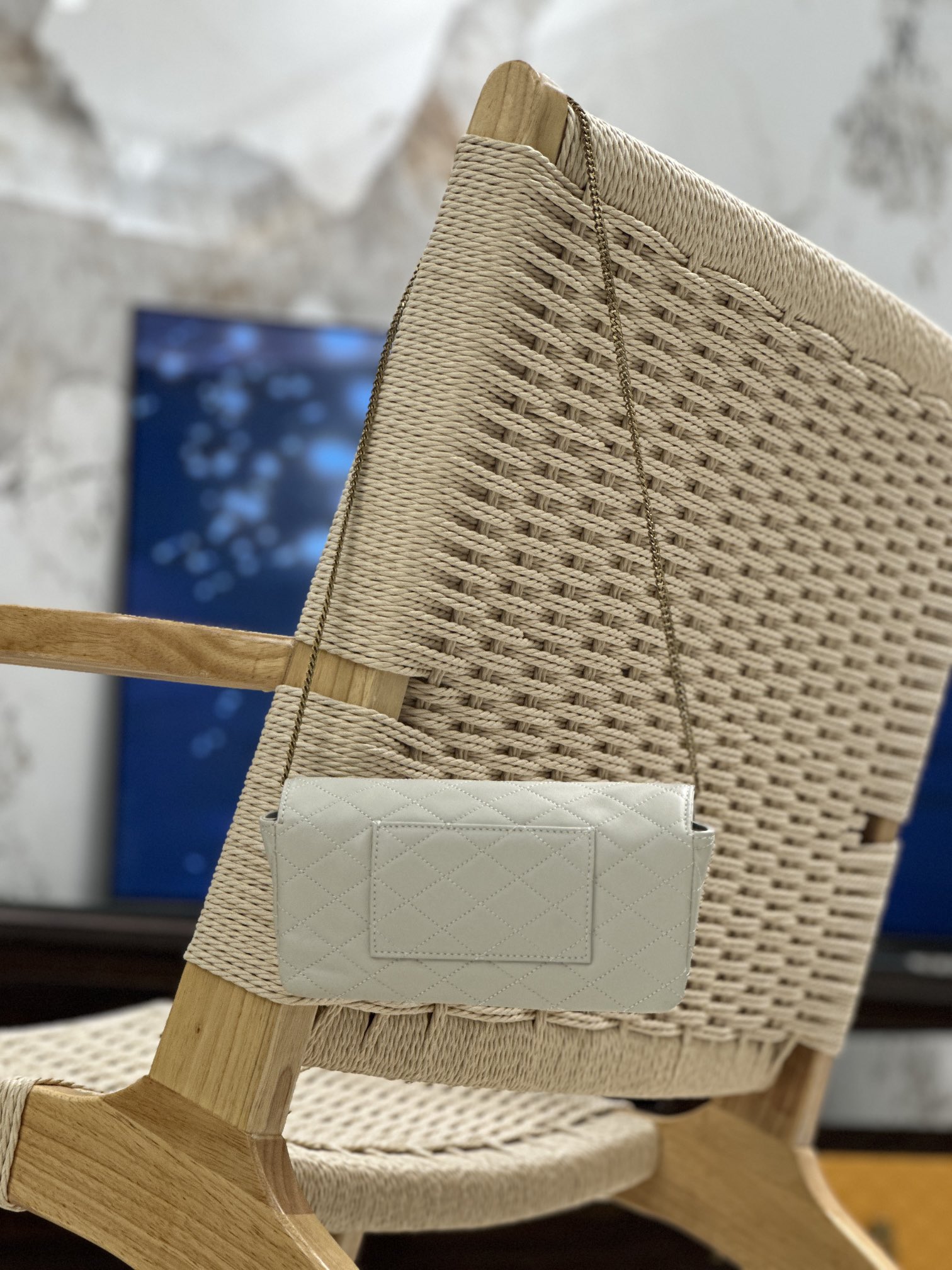 Y*L gaby bag-19×10×4.5cm