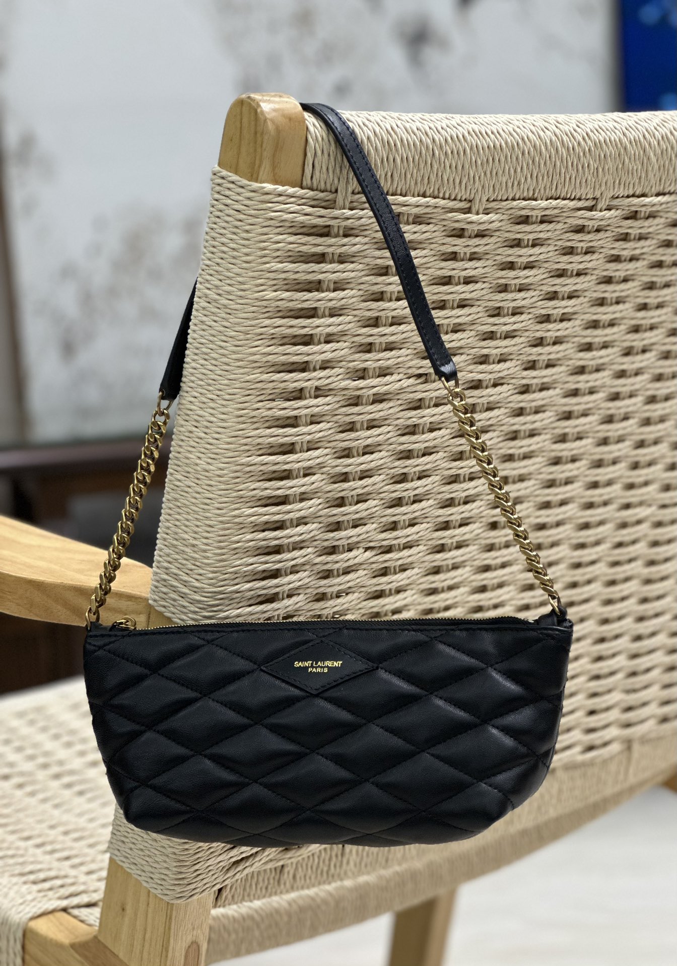 Y*L crossbody bag-27 x 12 x 10cm