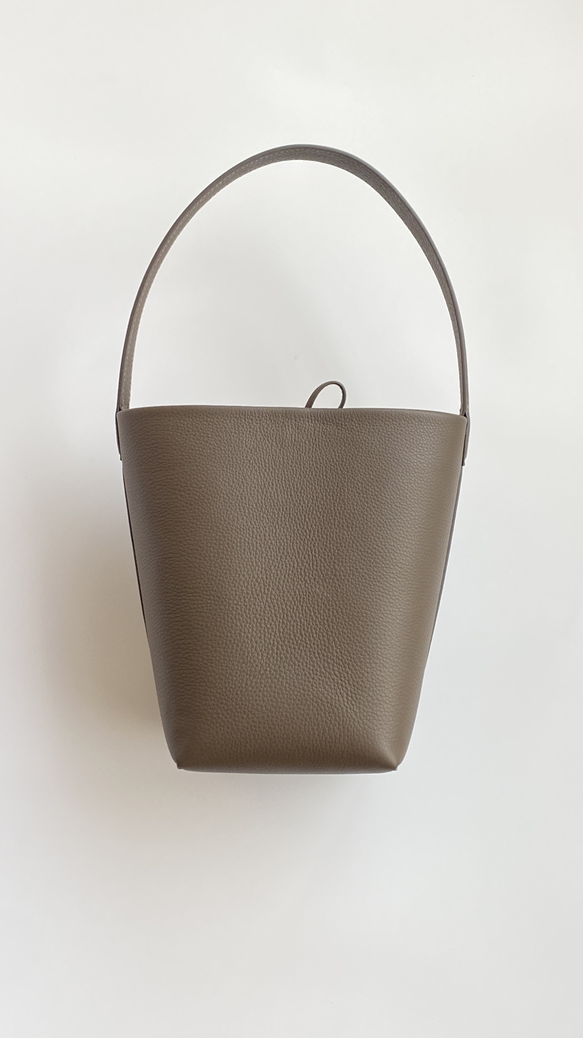 T*e R0w bucket-22*23*13cm