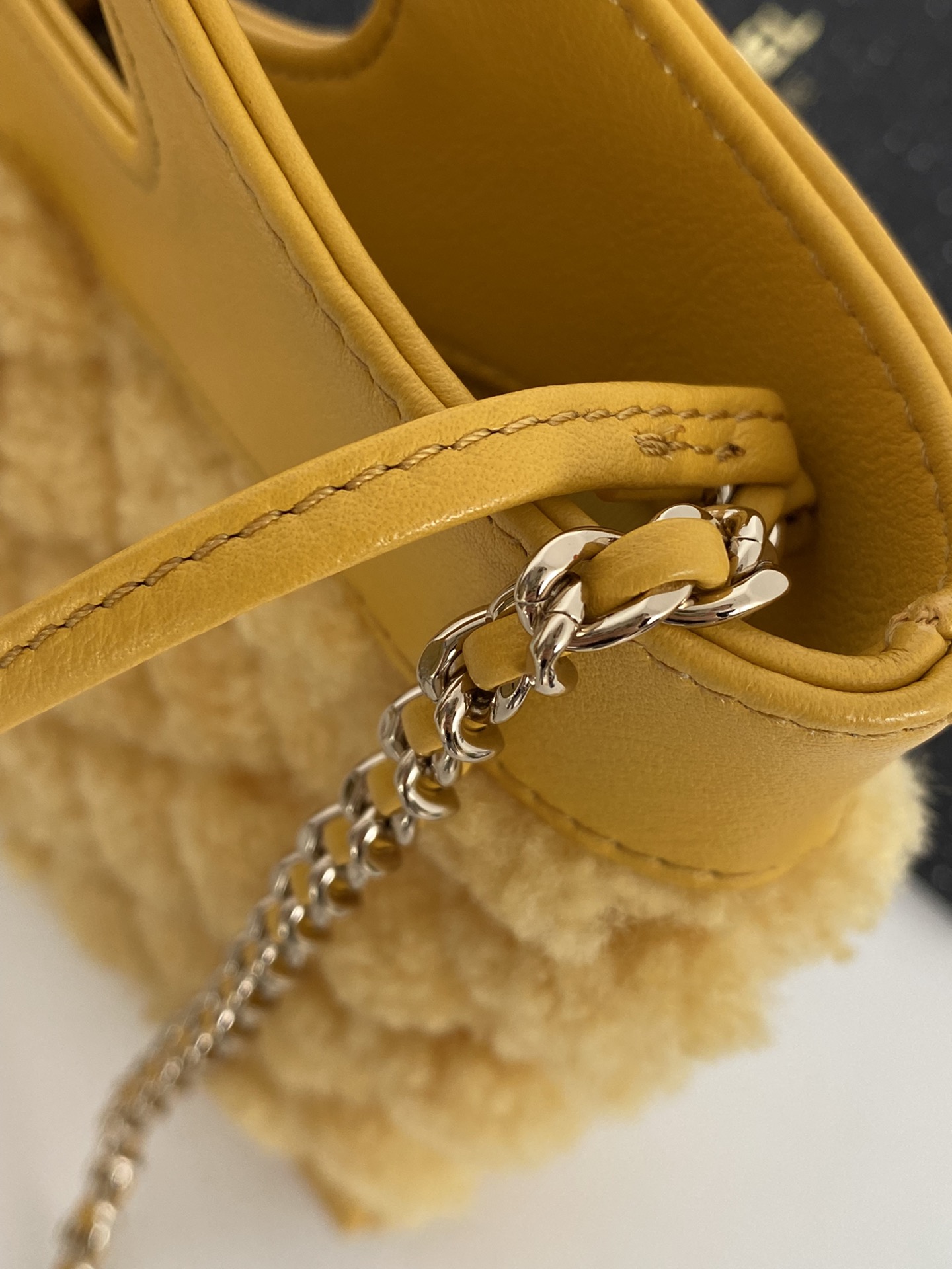 Ch@nel Mini 31 Bag-22*23*5.5CM