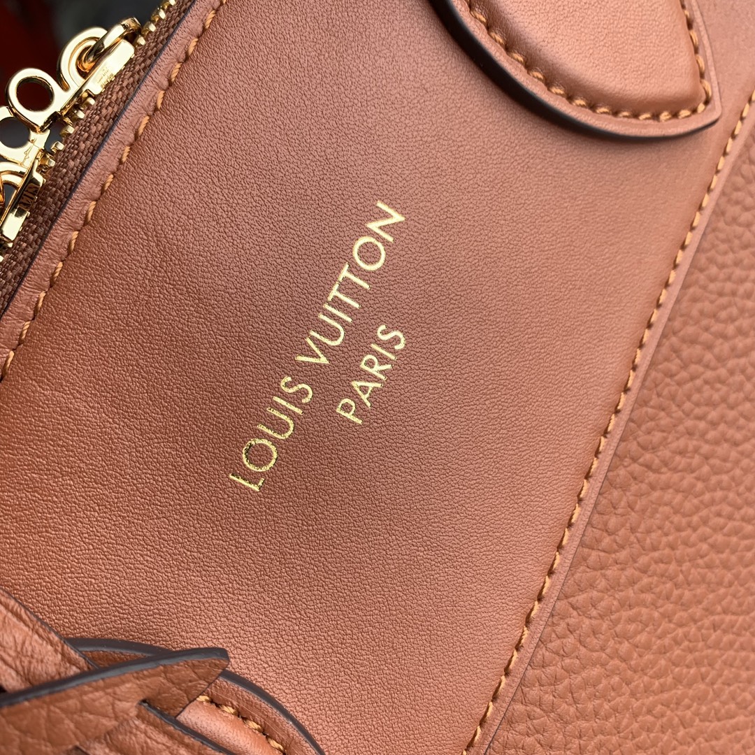 l0*is V*t0n lock it tote mm-36×29×15cm