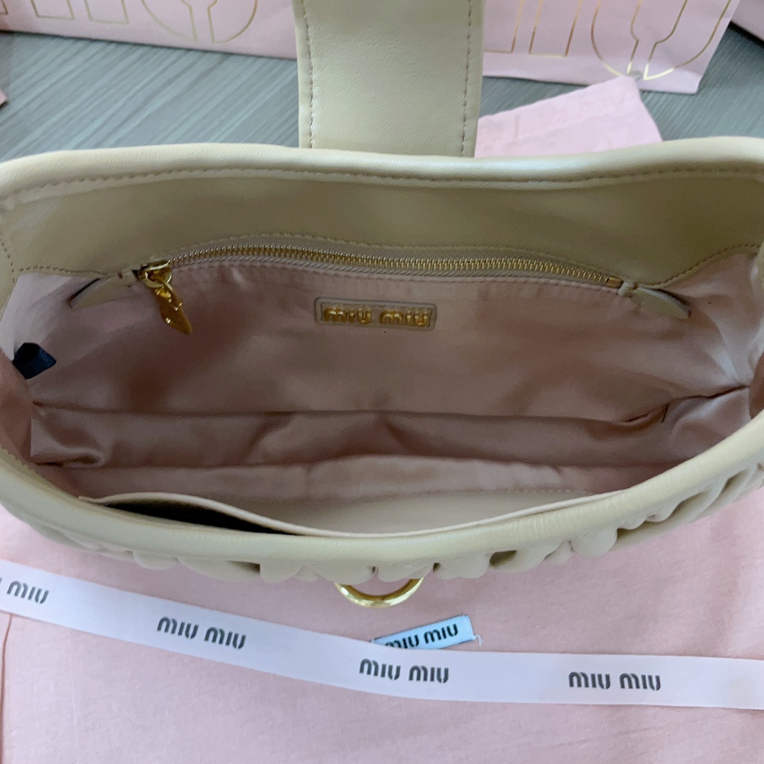 M*um*u hobo bag-29*15*4cm