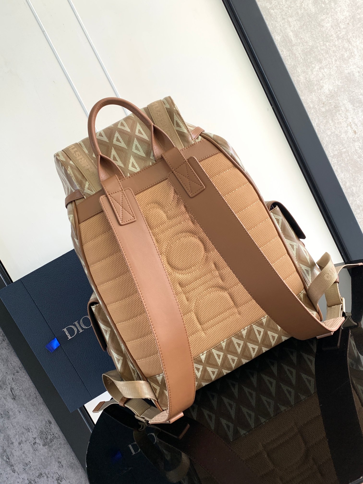 D*or hit the road backpack-43 x 51 x 20cm