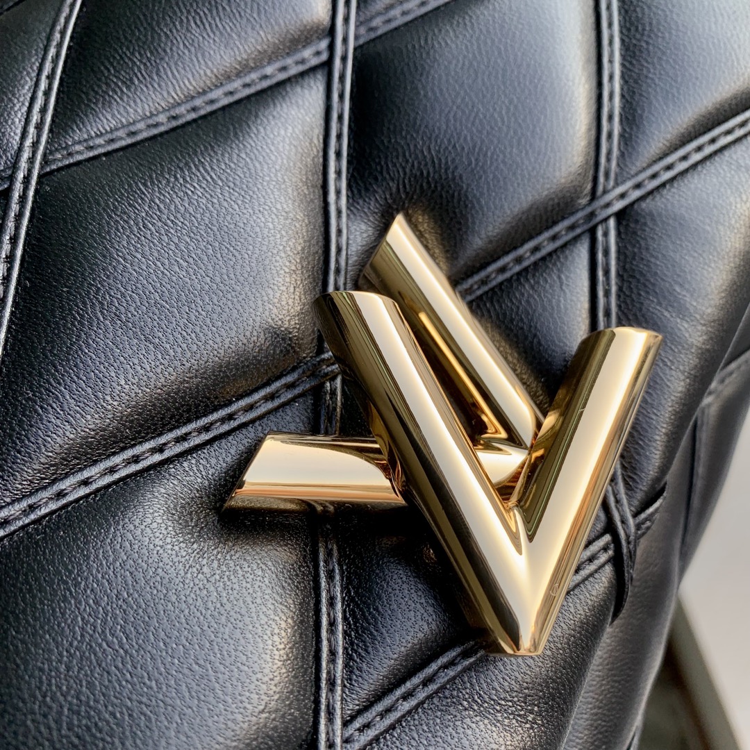 l0*is V*t0n go-14 bag-m22891-23.0 x 16.0 x 10cm