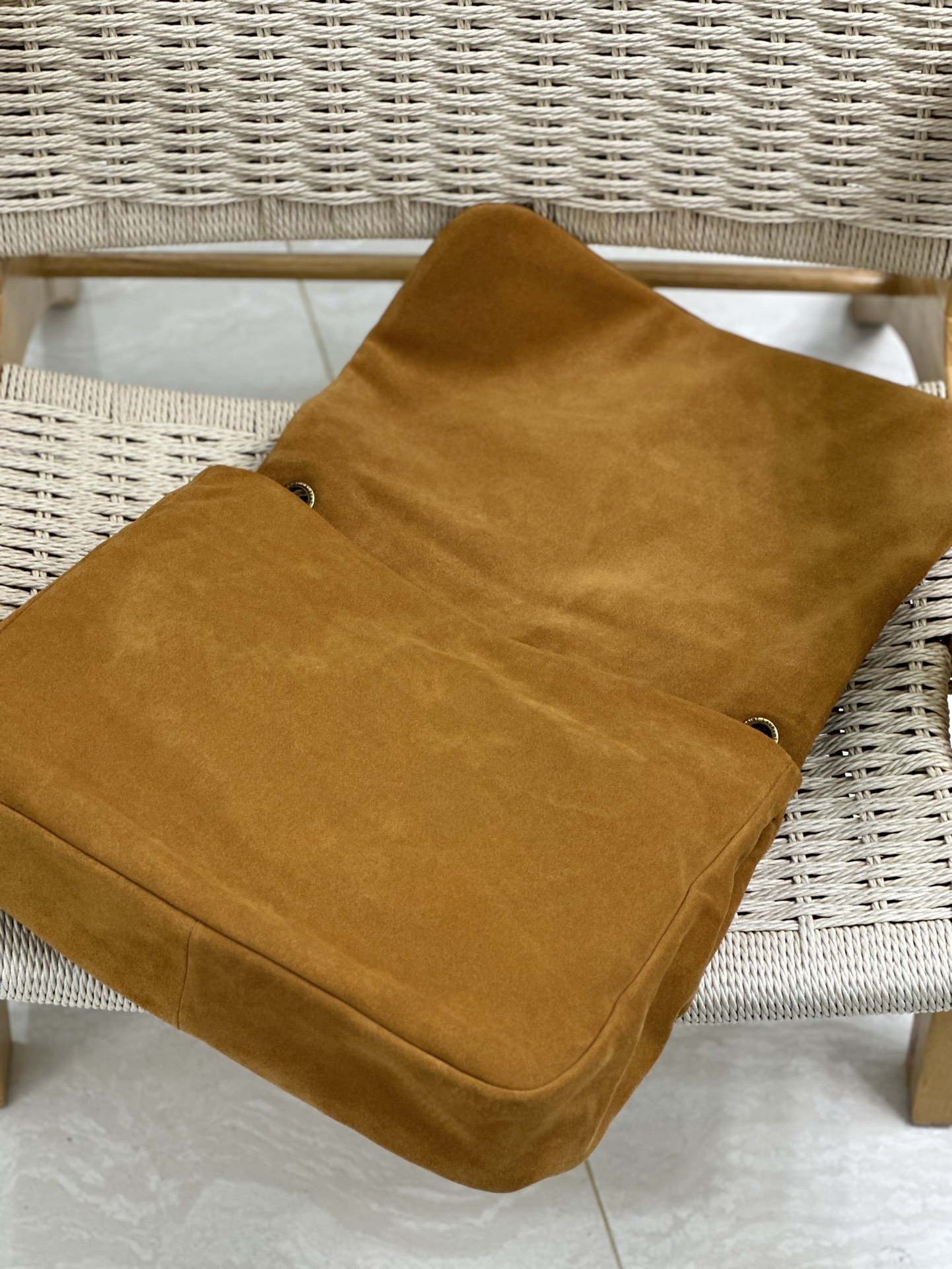 Y*L jamie bag-43×29×9cm