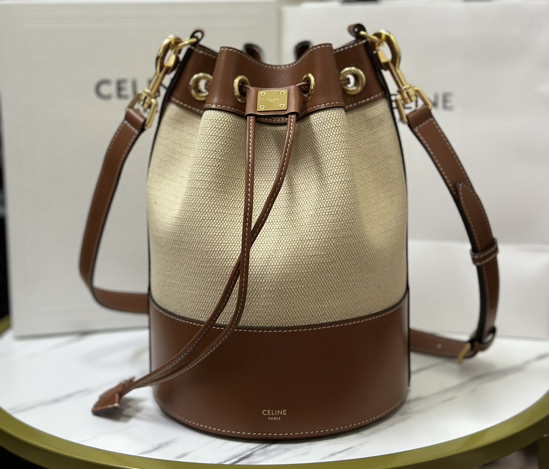 Ce**e bucket-27x18x18cm