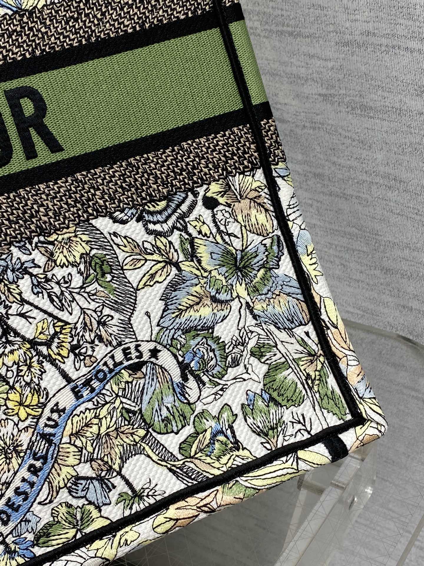 D*or book tote bags-42*32*5cm