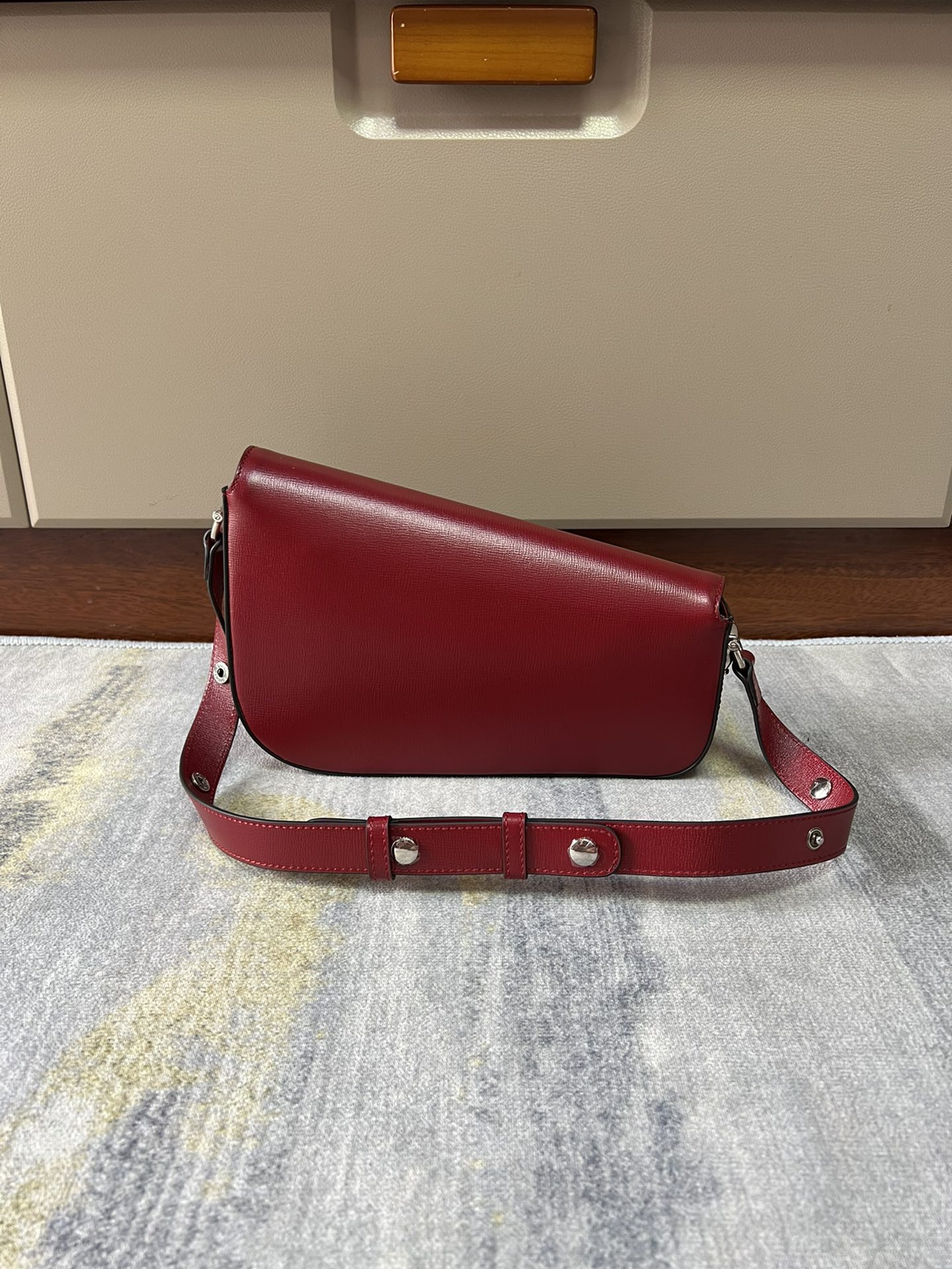 G*u*i G*u*i horsebit 1955 bag-26.5*10.5*48cm
