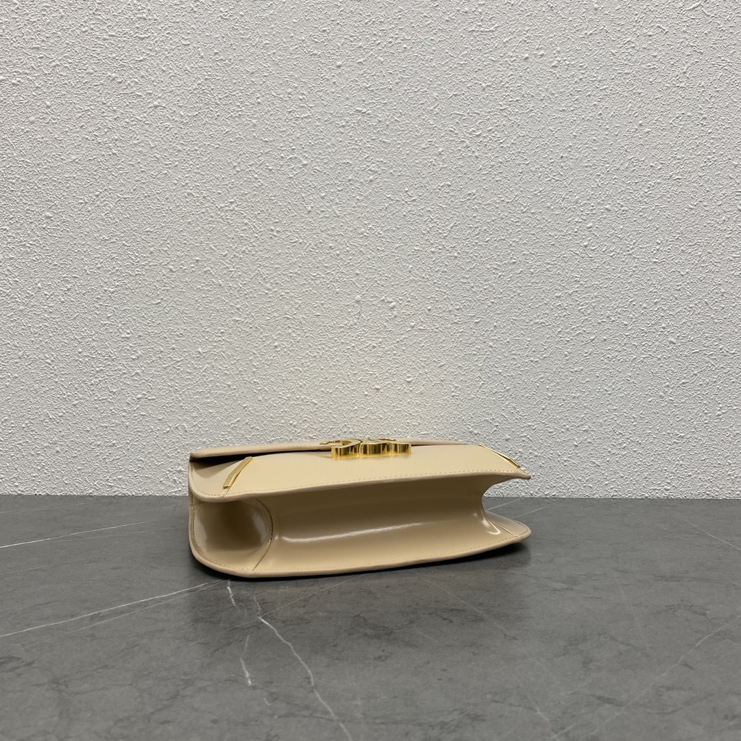 Ce**e triomphe bag-24.5*17*4cm