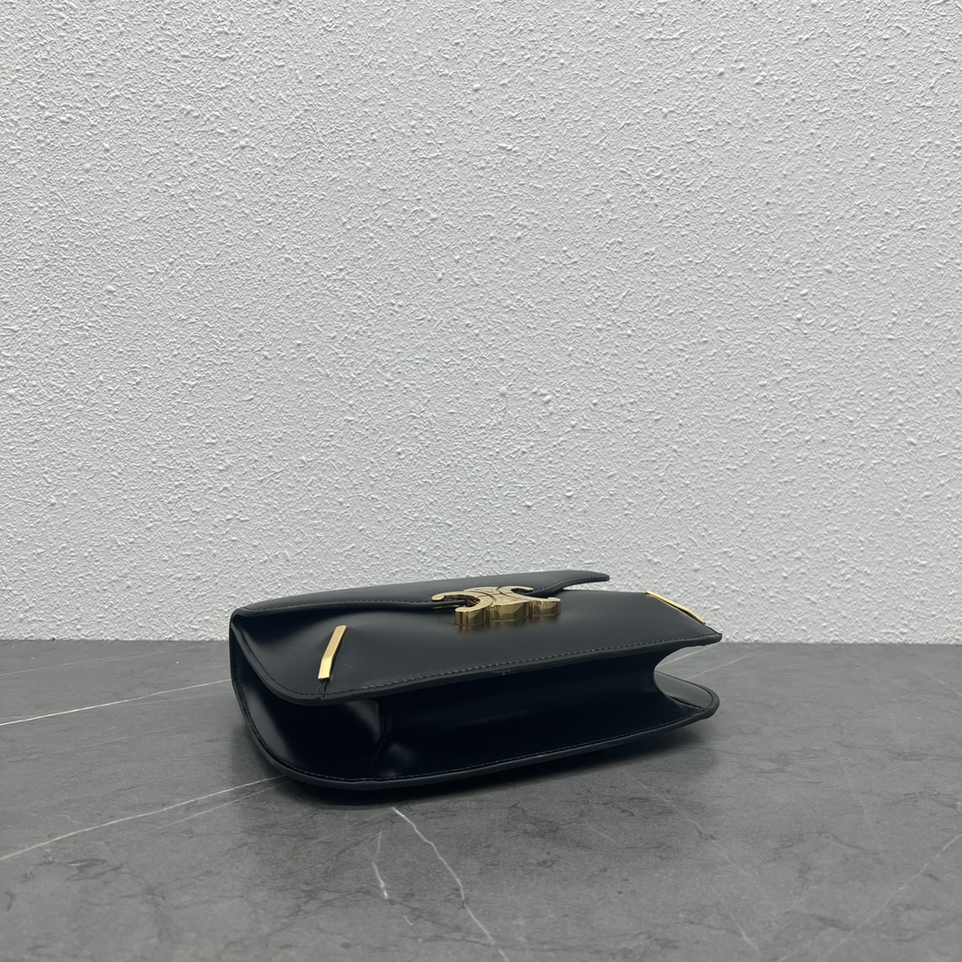 Ce**e triomphe bag-24.5*17*4cm