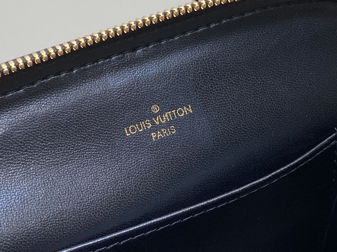 l0*is V*t0n m22878 alma bb-23.5 x 17.5 x 11.5cm