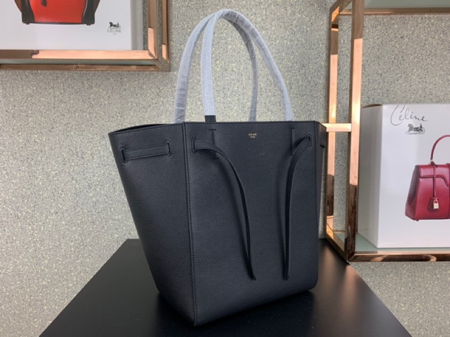celin cabas phanT0m tote-28 x 27 x 17 cm