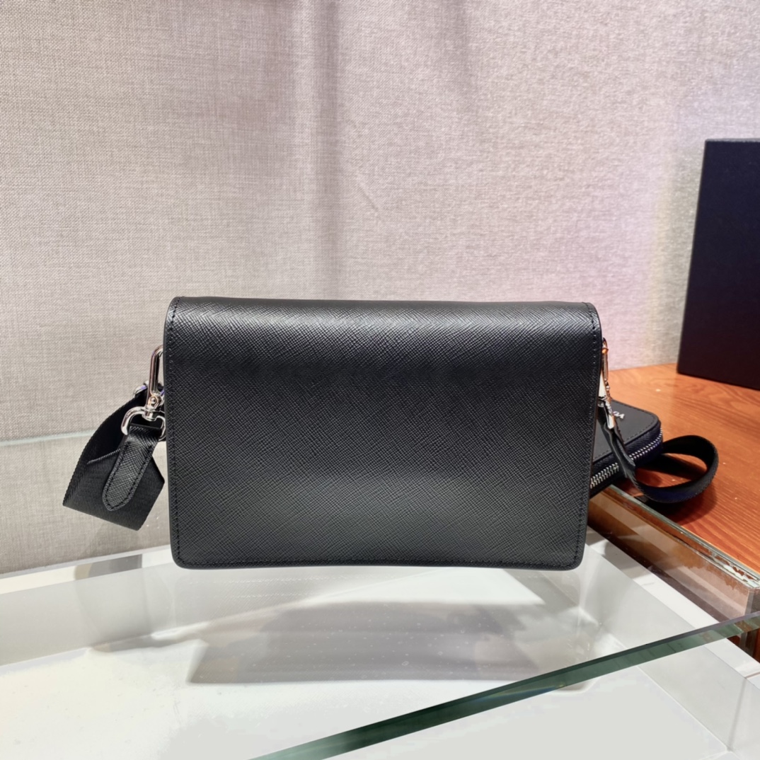 Pra*a 1bp020 bag -20*12*4m