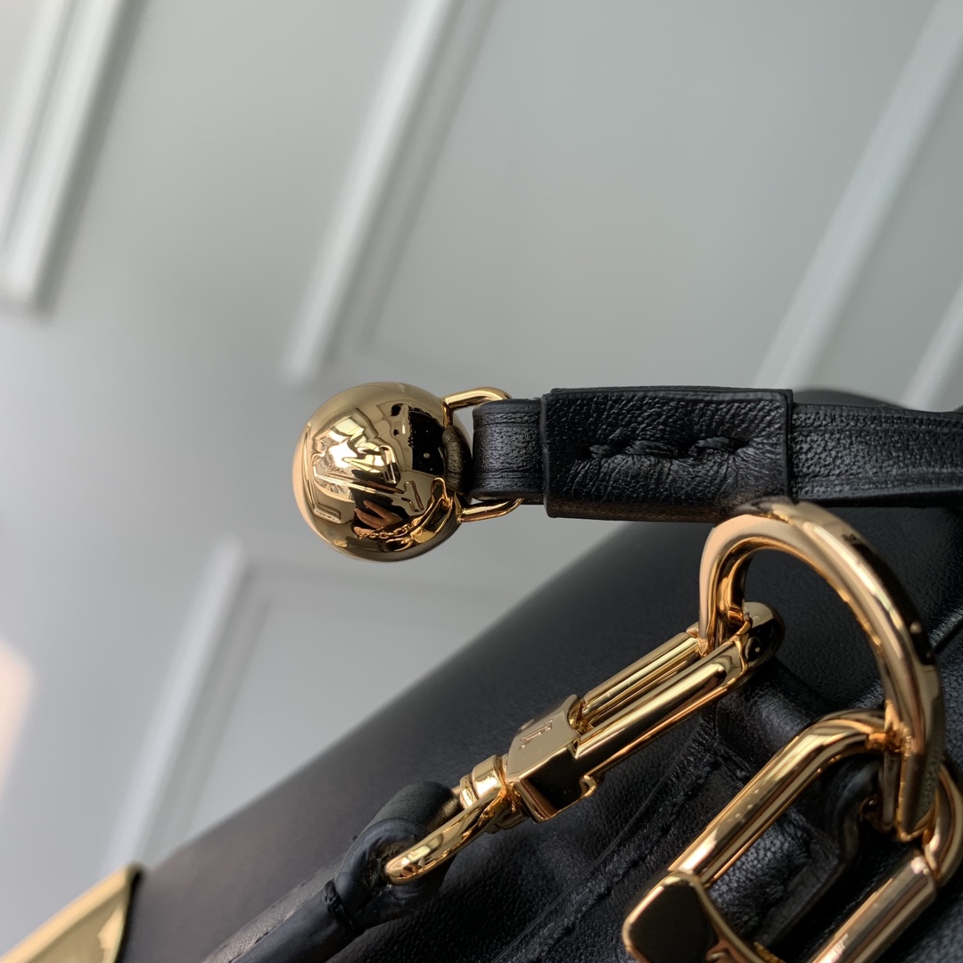 l0*is V*t0n m57447 noé purse-11.5*12*11.5cm