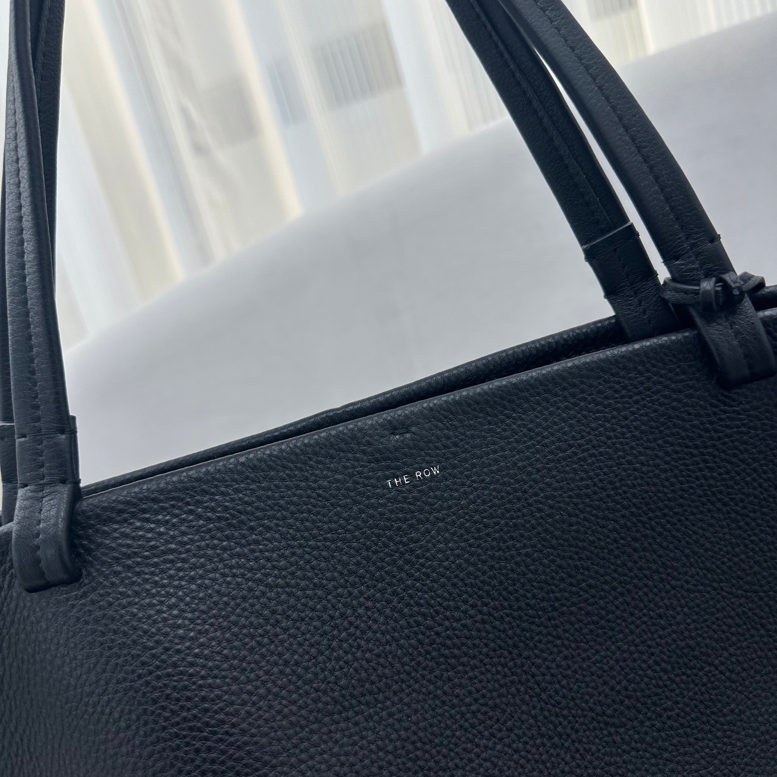 The R0w park tote-25*47*24cm
