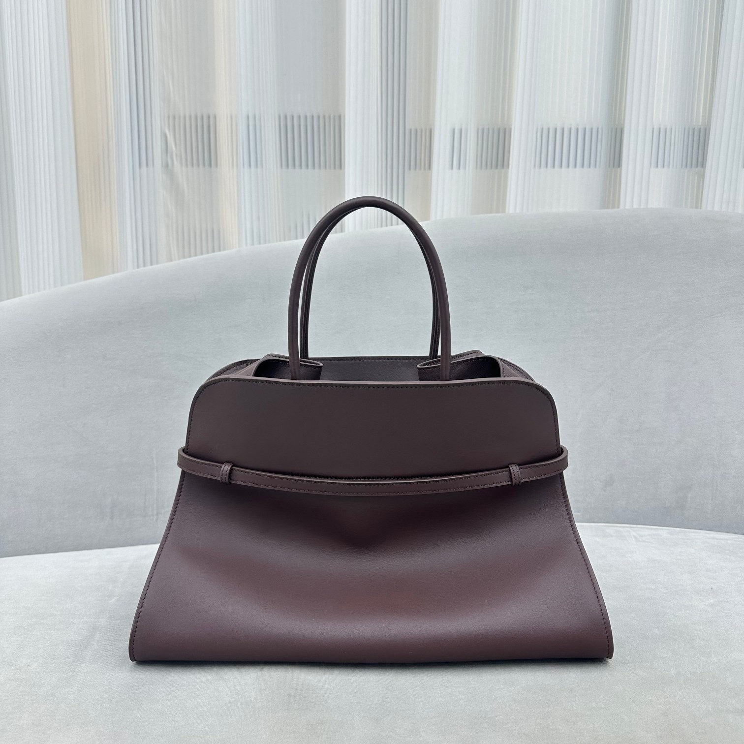 T*e R0w belt margaux 15 bag-39*16*30cm