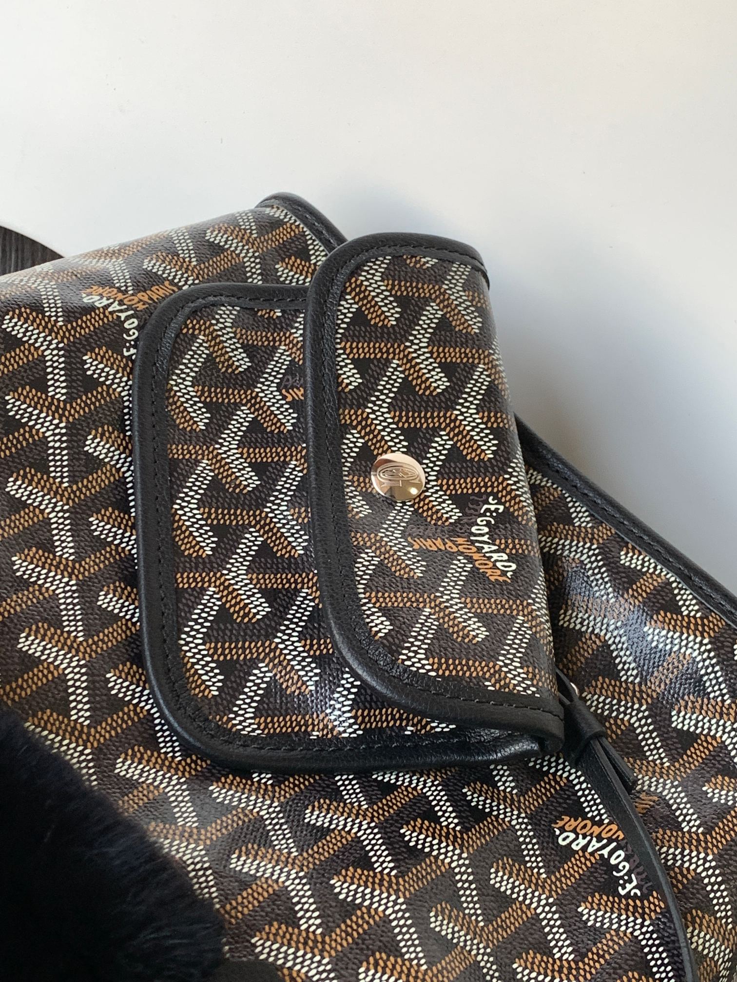 Go*ard mini tote-20*20*10cm