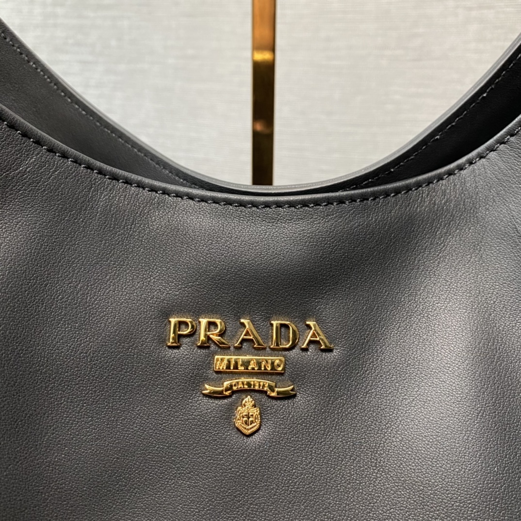 Pra*a vintage 1ba638 tote-39*29*1cm