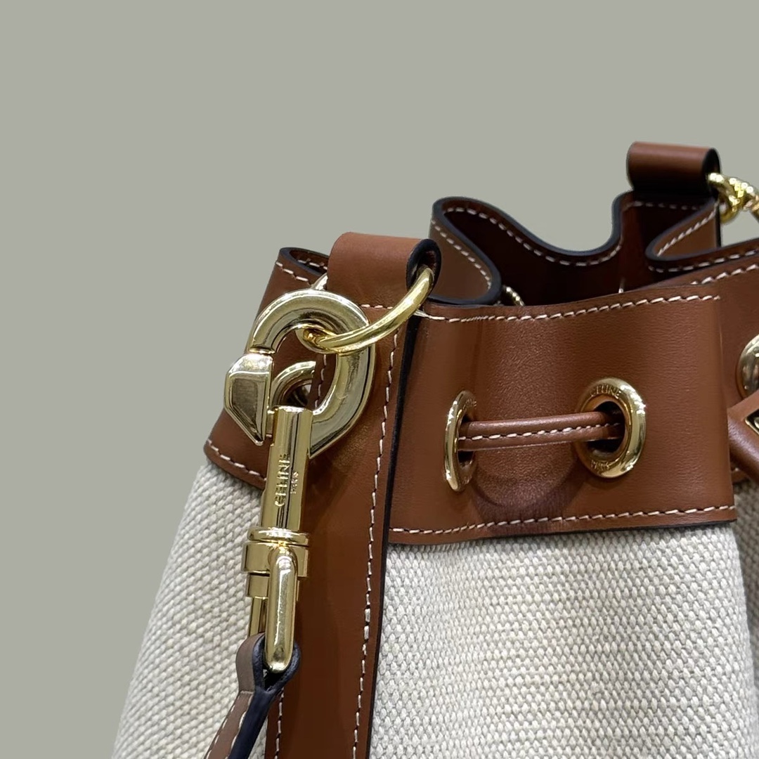 Ce**e marin bucket-18*26*18cm