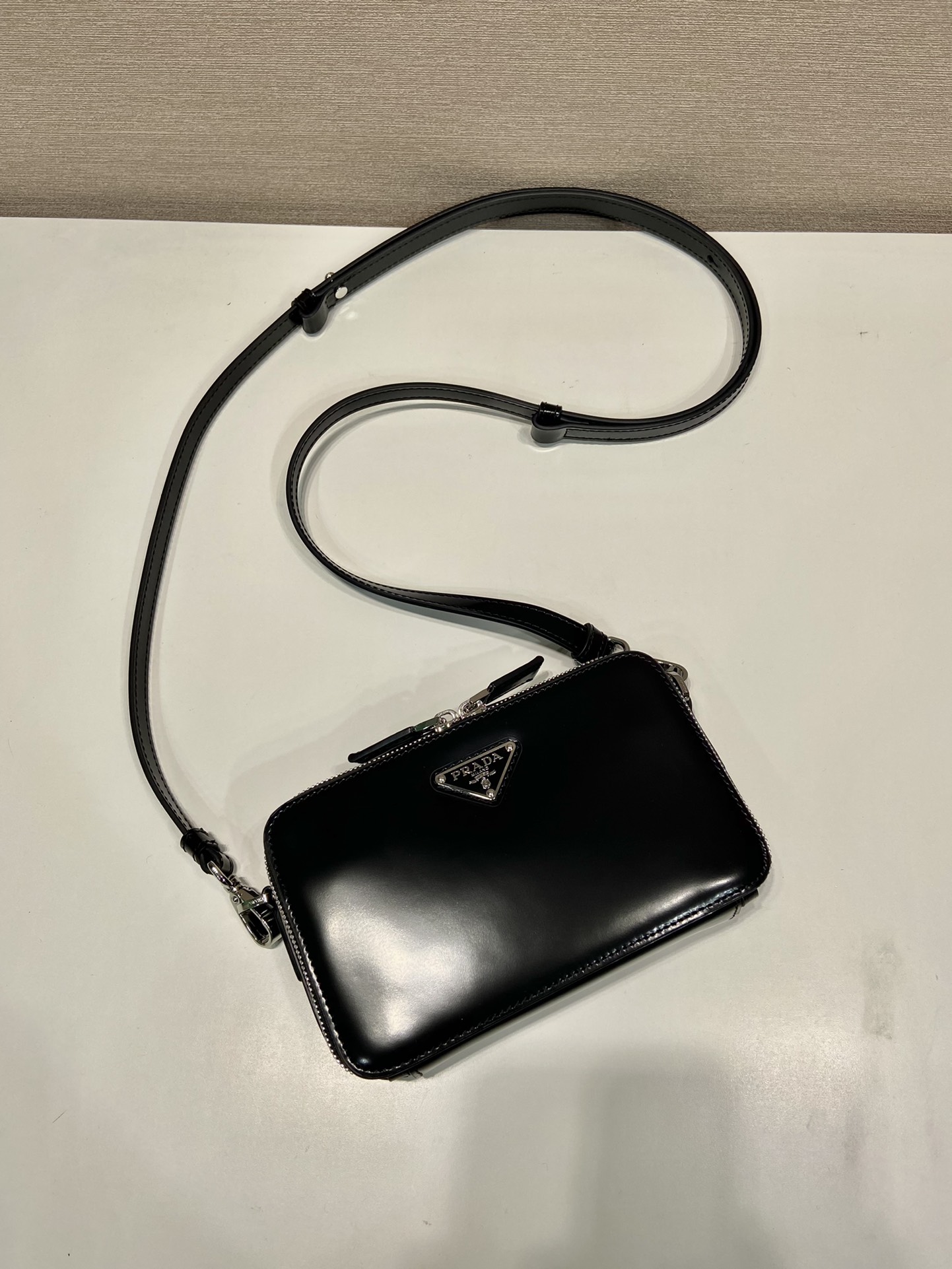 Pra*a brique 2vh173 bag19*11.5*3.5cm