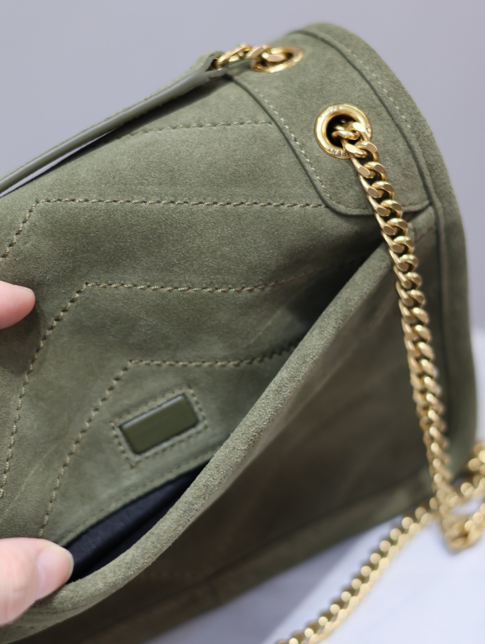 Y*L mini niki bag-22*16.5*12cm