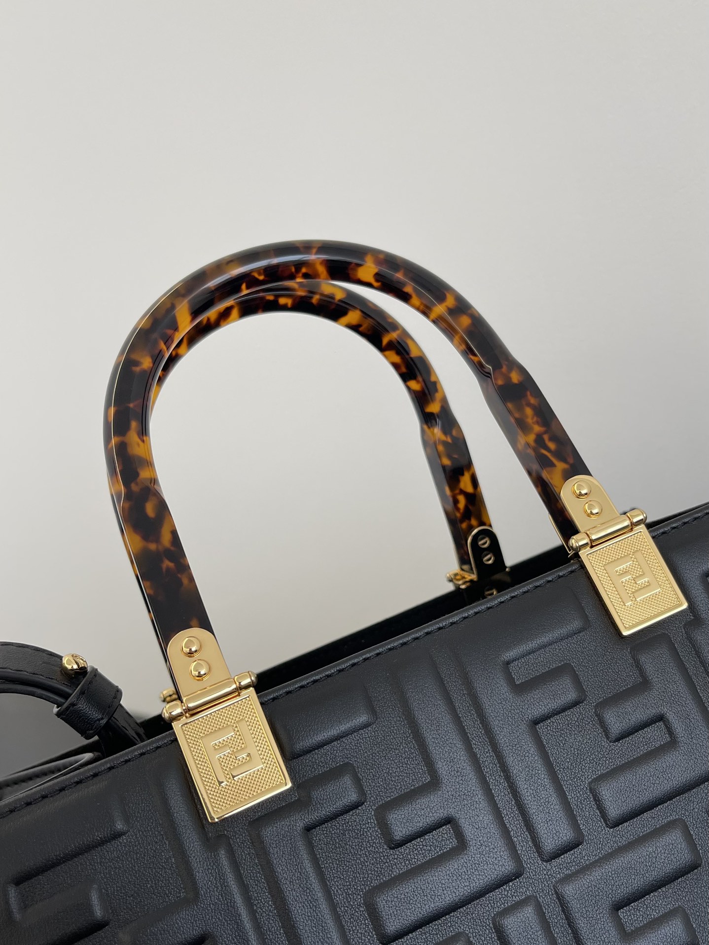 F**ditote bag-25.5x12x22.5cm