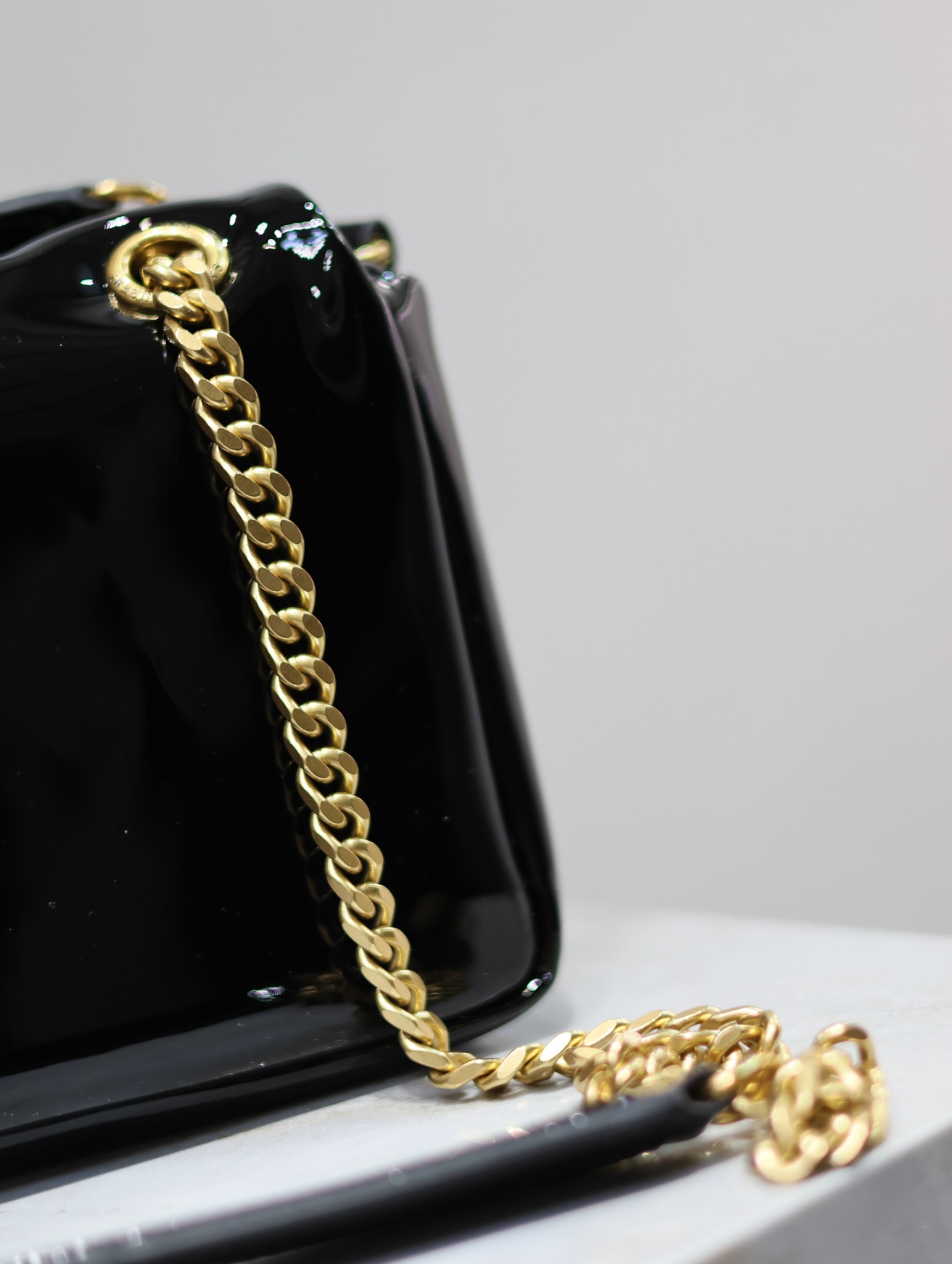 Y*L calypso bag-26×14×7cm