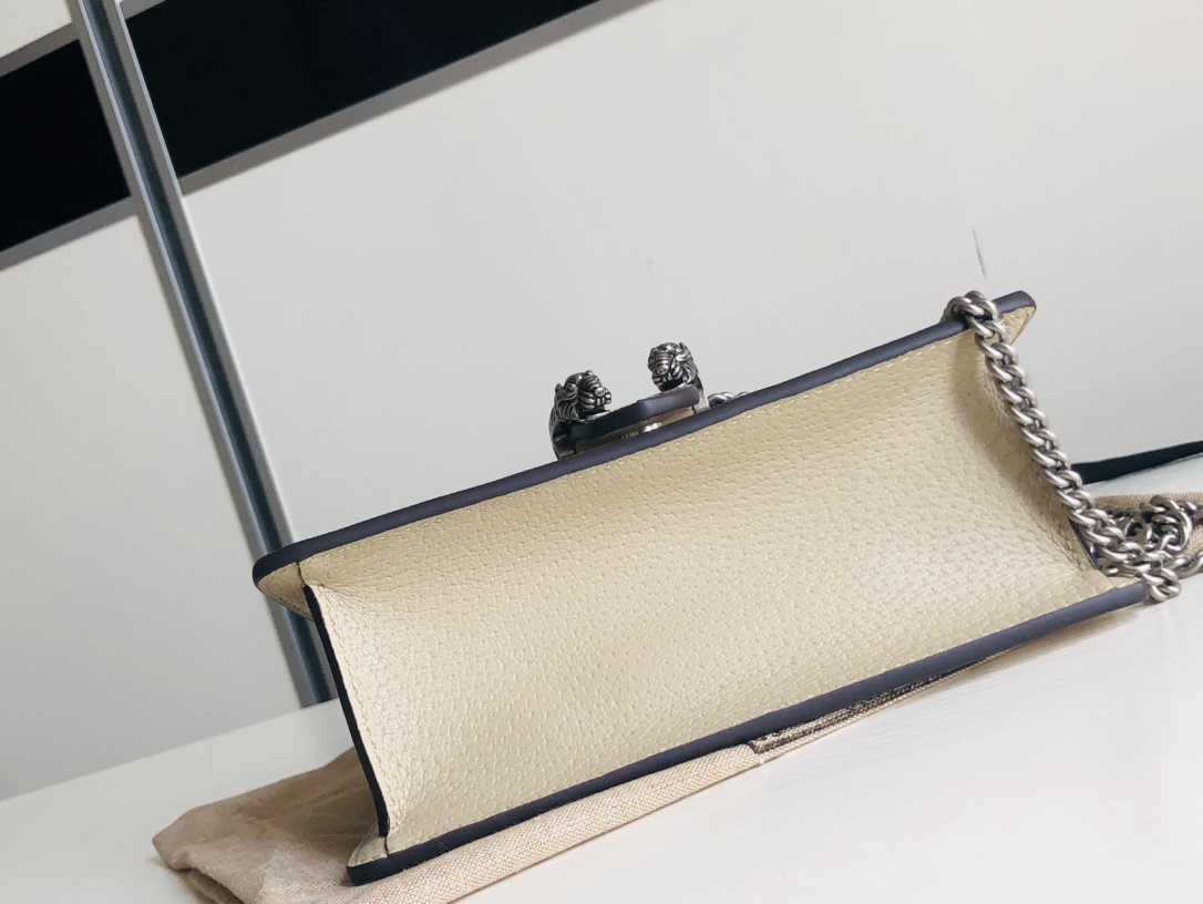 G*u*i dionysus bag-18×12×6cm