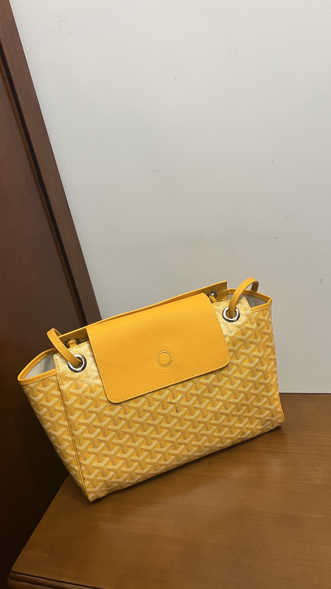Go*ard tote bags-30*22*14cm