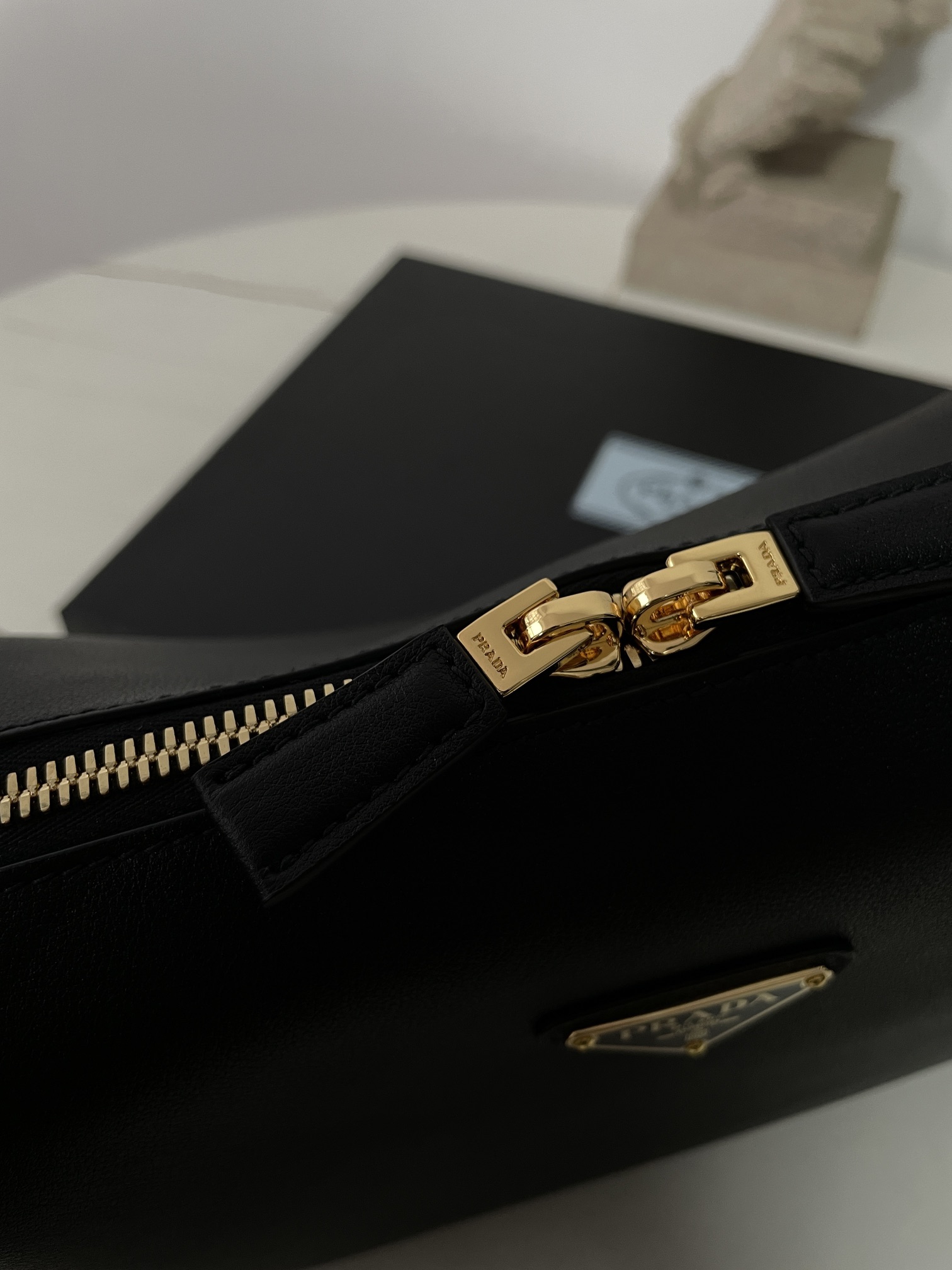 Pra*a 1ba444 handbags-28×16×10.5cm