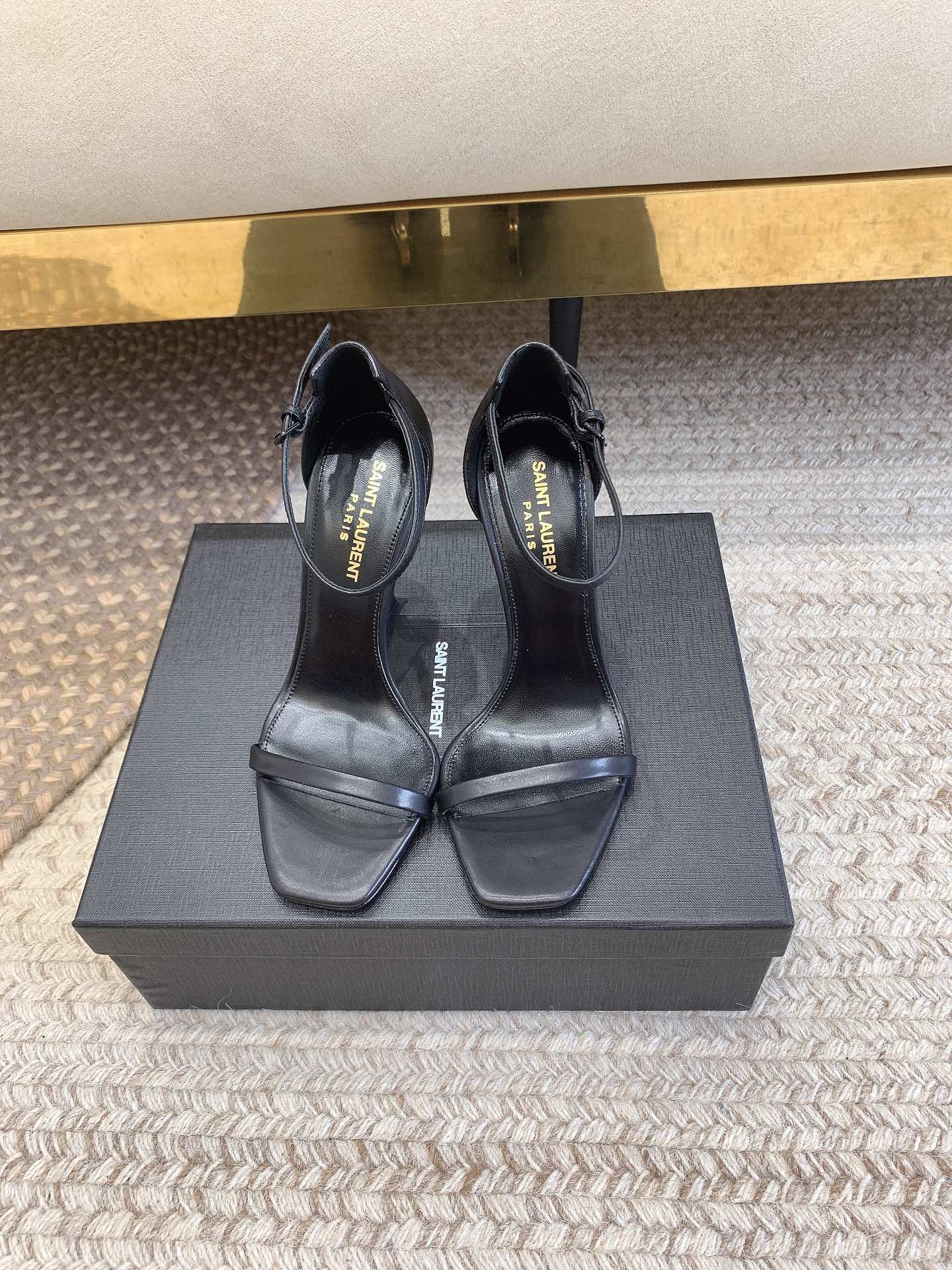 Y*L heels-11cm