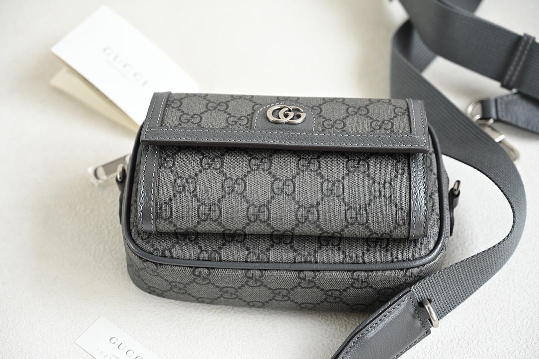 G*u*i ophidia bag-20x12.5x9cm
