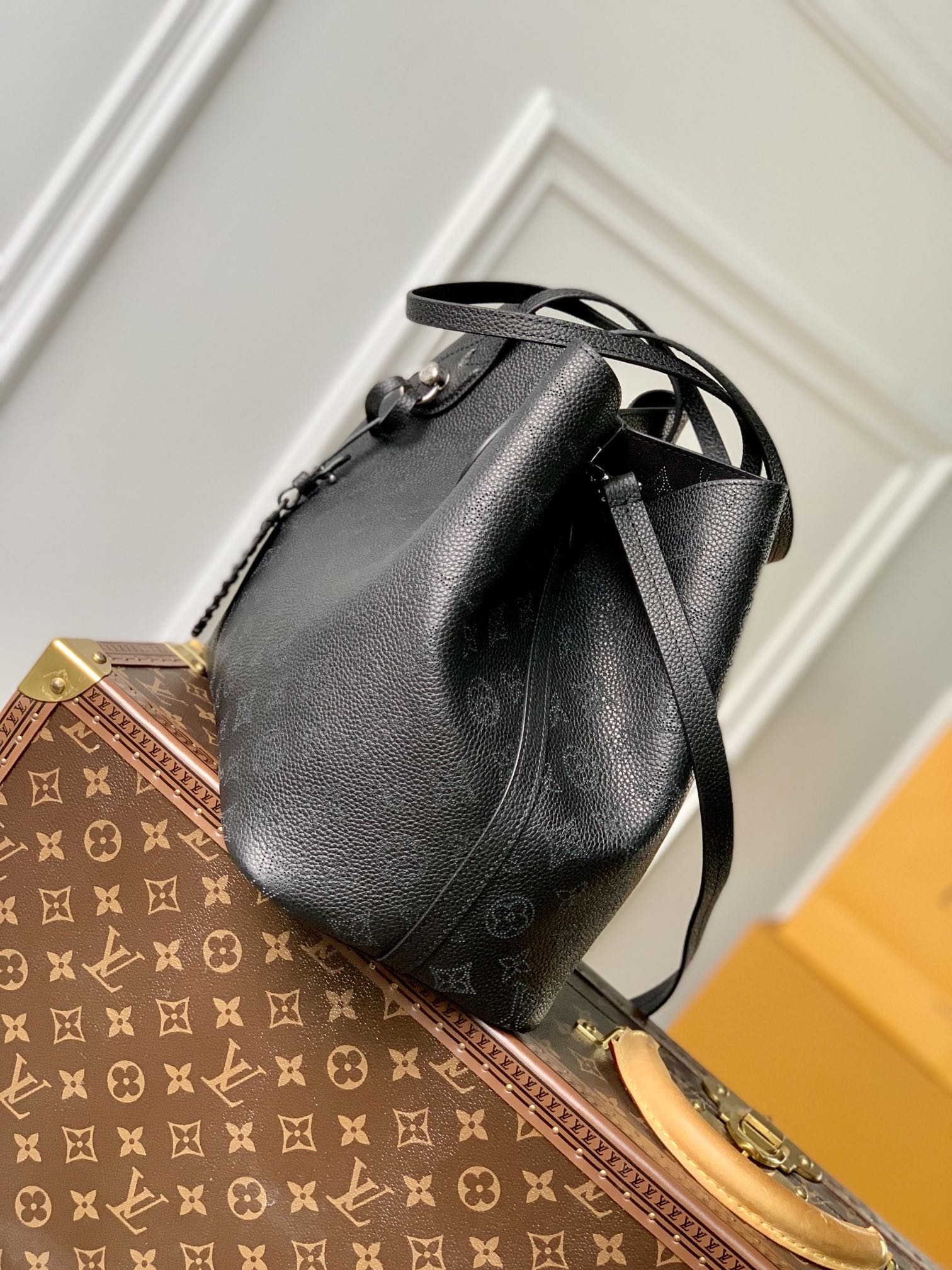l0*is V*t0n blossom handbags-30*27.5*16cm