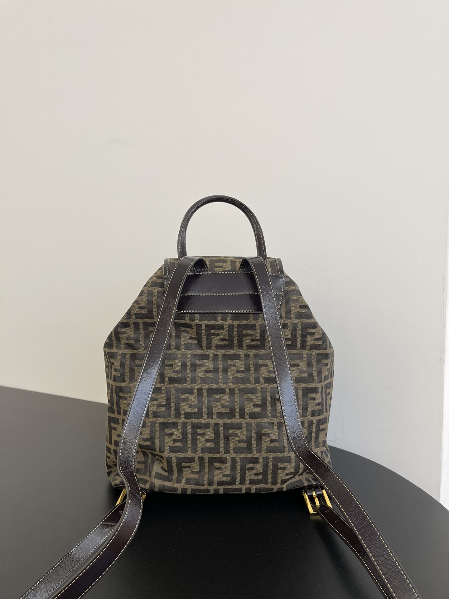 F**di vintage backpack
