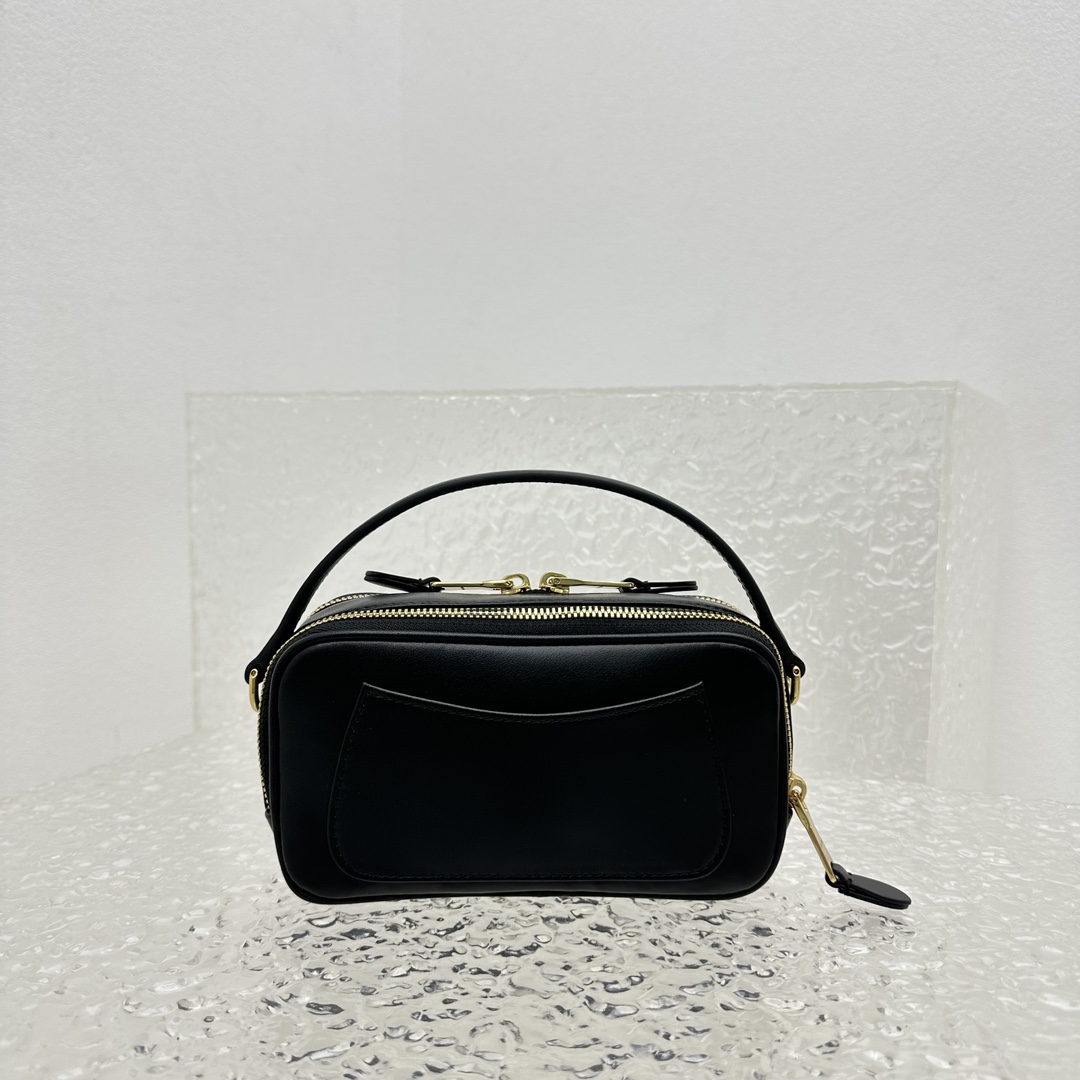 M*um*u vintage bag-19*10*6.5cm