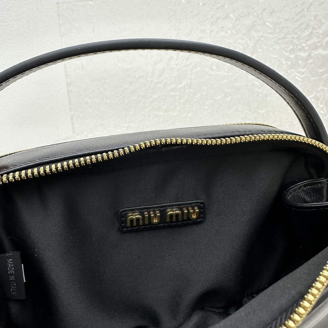 M*um*u vintage bag-19*10*6.5cm