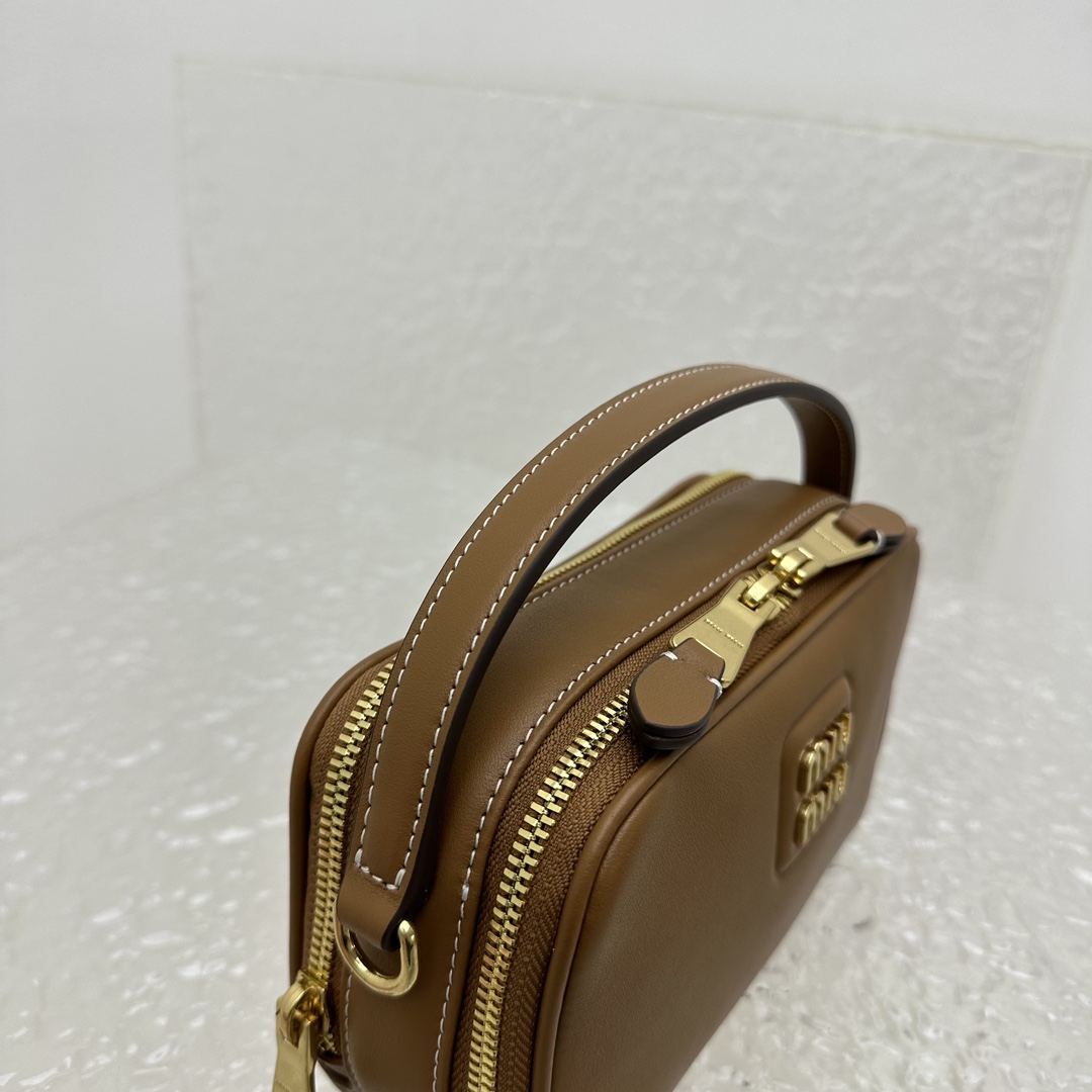 M*um*u vintage bag-19*10*6.5cm