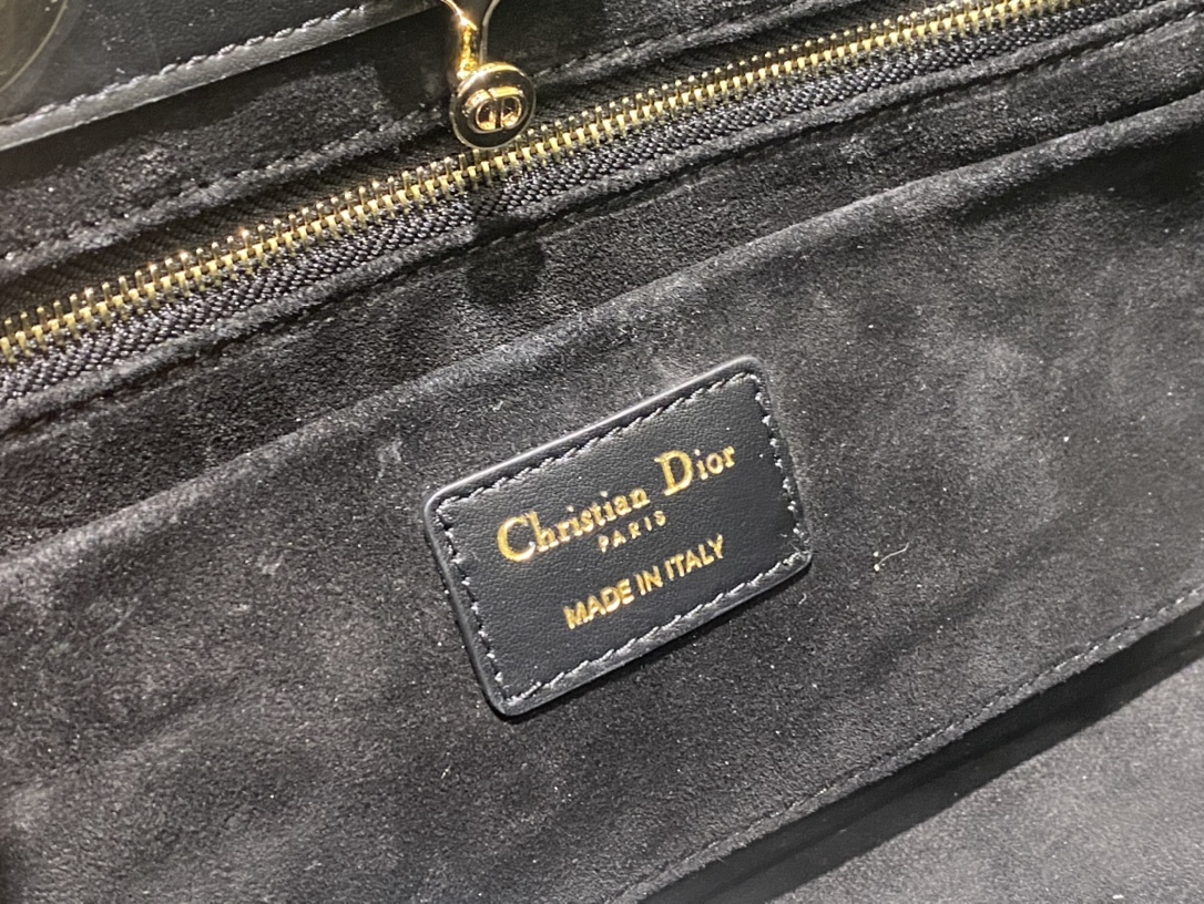 D*or 95-22 top handbags-30*19*14cm
