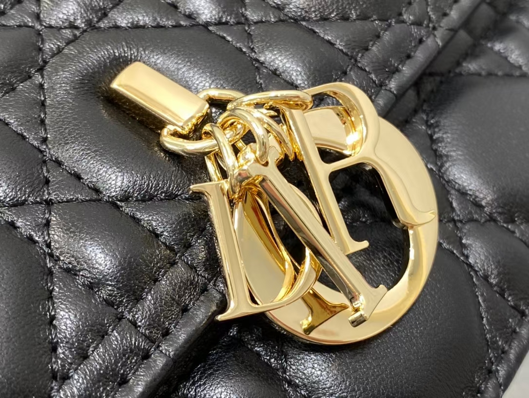 D*or miss carro bag-24*14*7.5cm