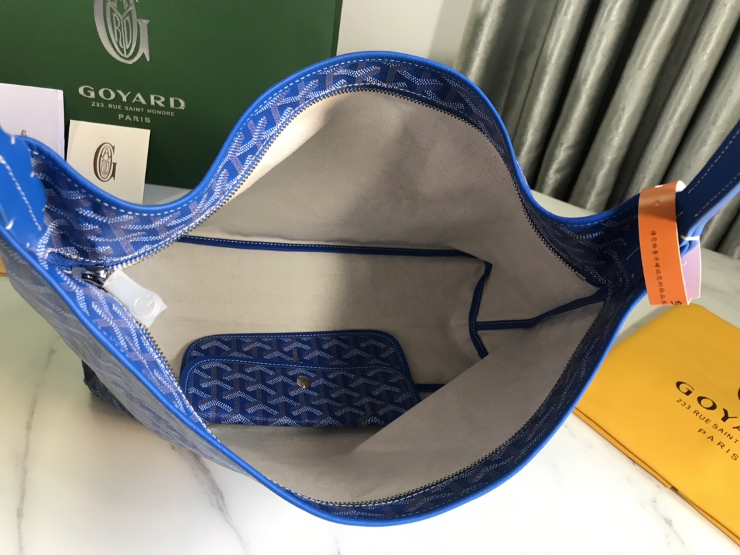 Go*ard bohème hobo-27*15* 42cm