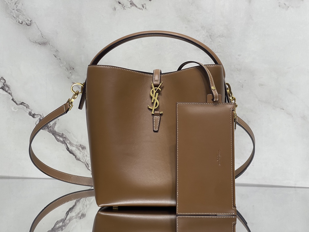 Y*L le5a7 vintage bag-26×20×12cm