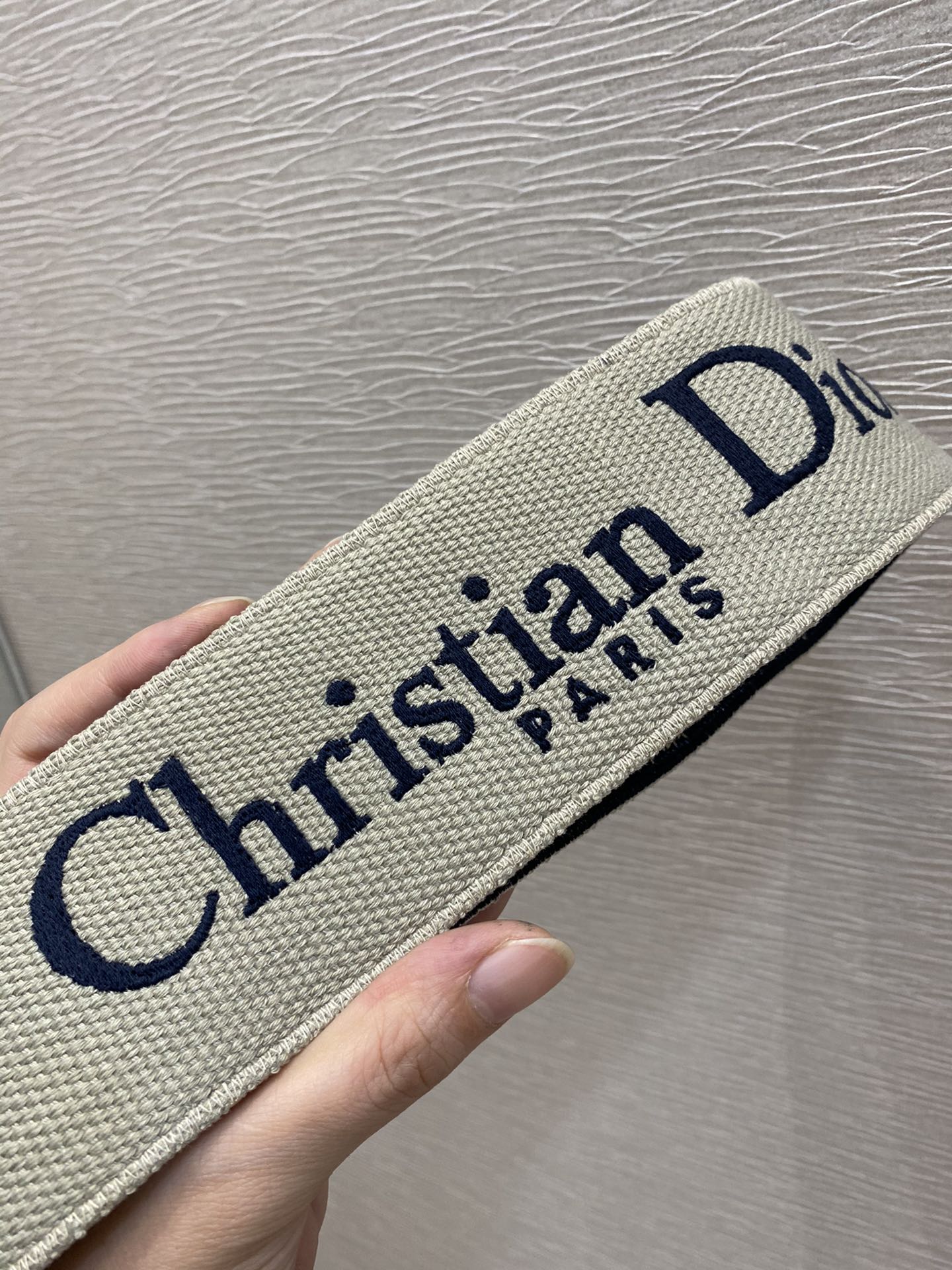 D*or straps