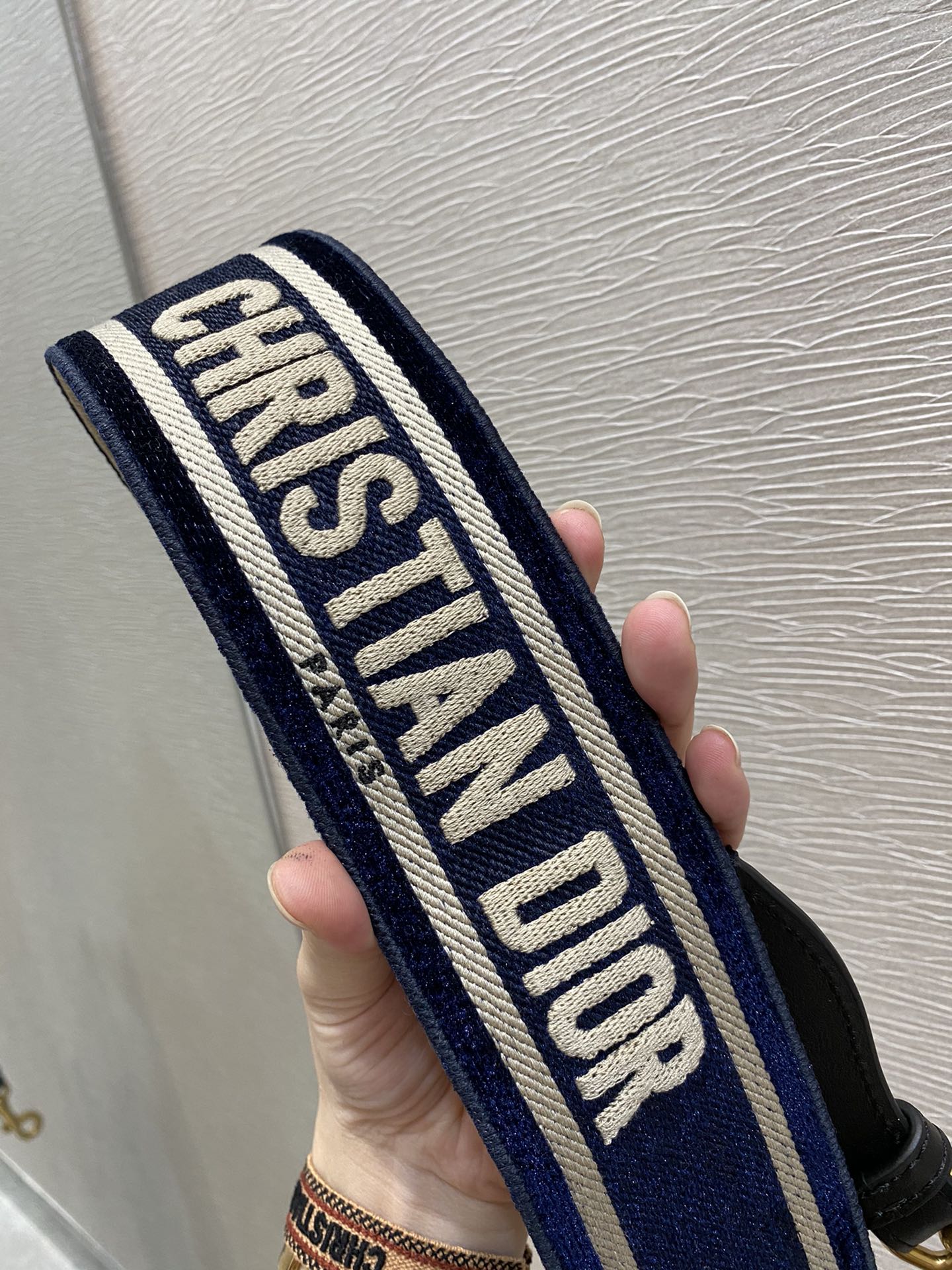 D*or straps