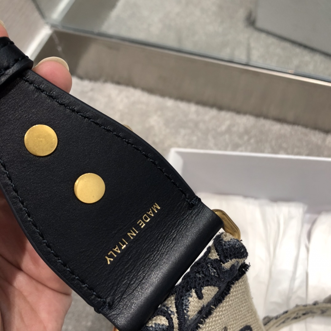 D*or straps