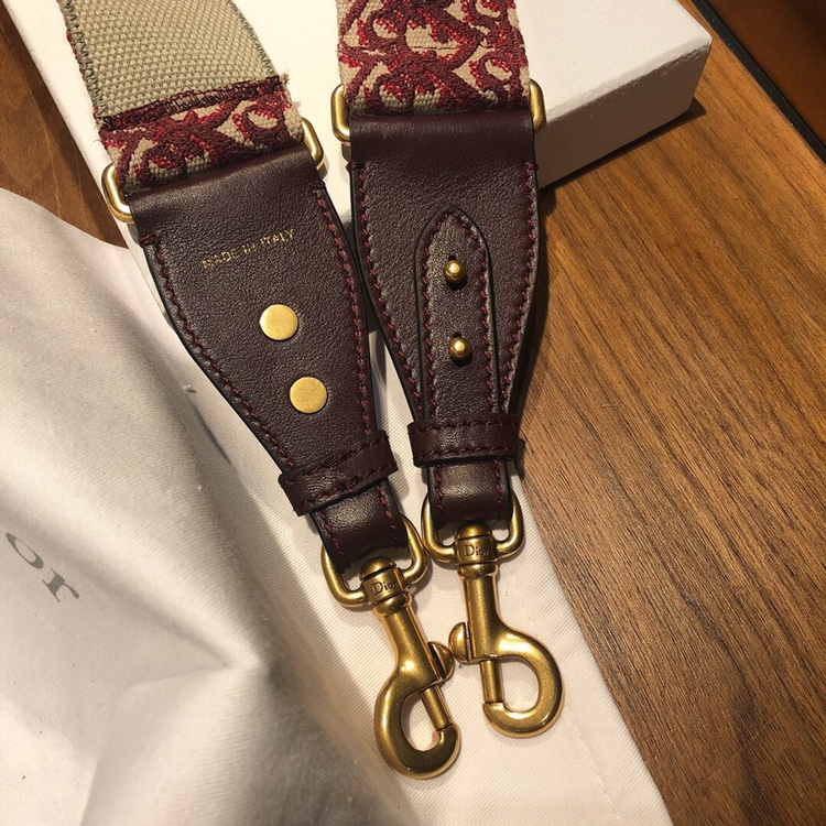D*or straps