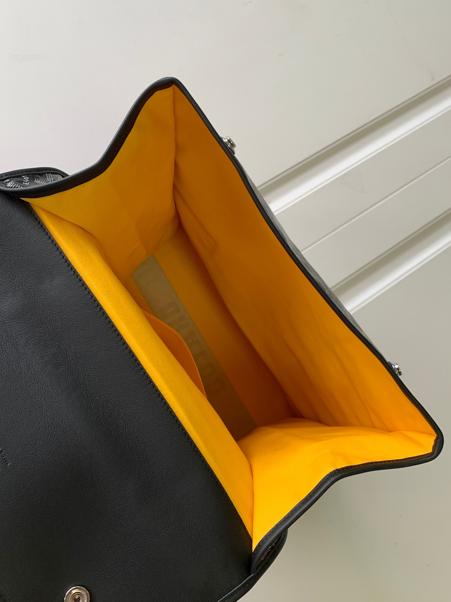 Go*ard saint léger backpack x hulot edmon-37*15*34cm