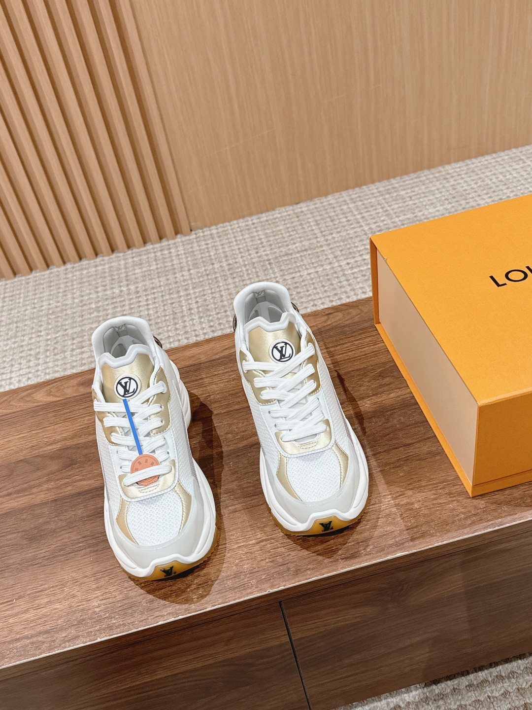 l0*is V*t0n run55 sneakers(eu35-eu41)