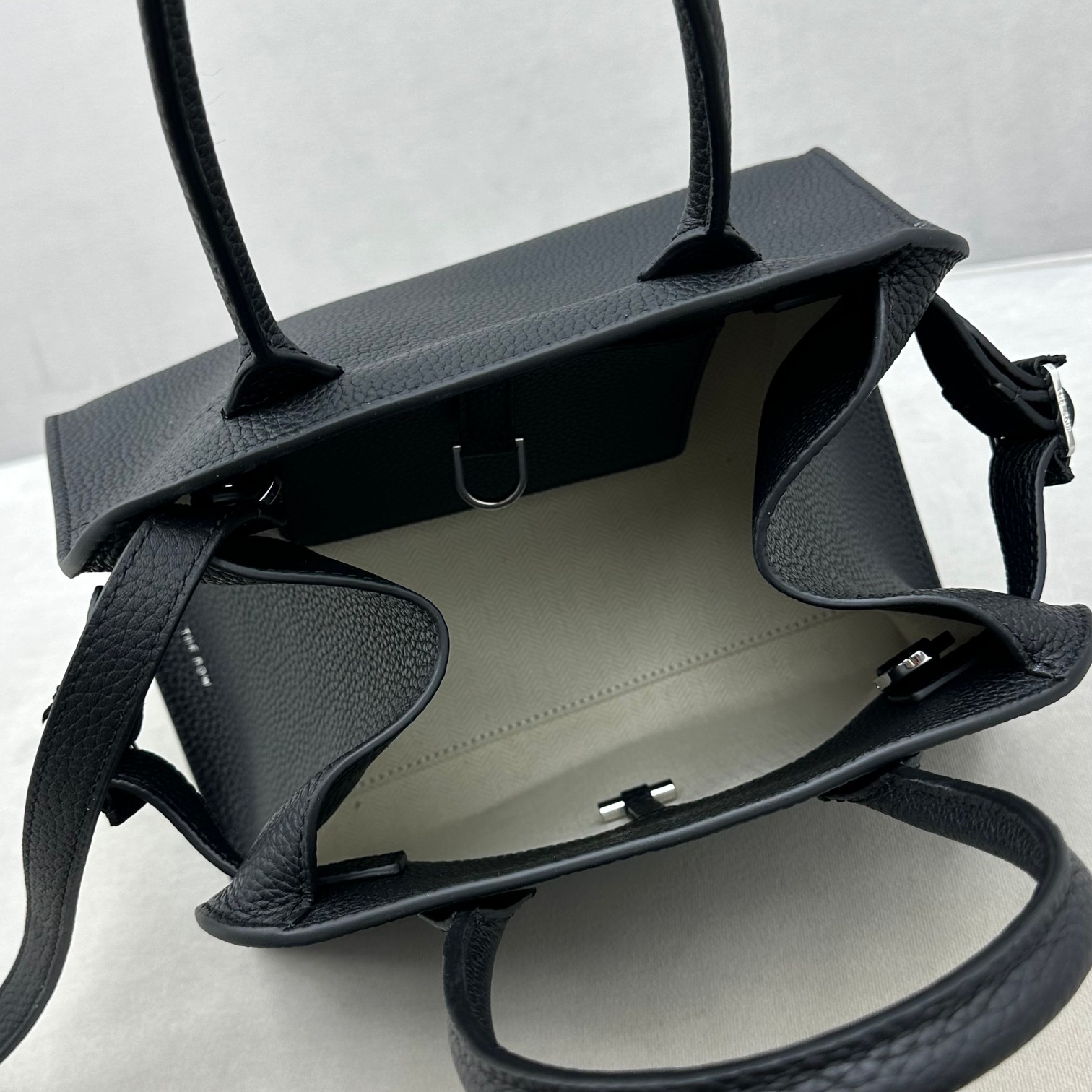 T*e R0w margaux 10 bag-26*17.5*21cm