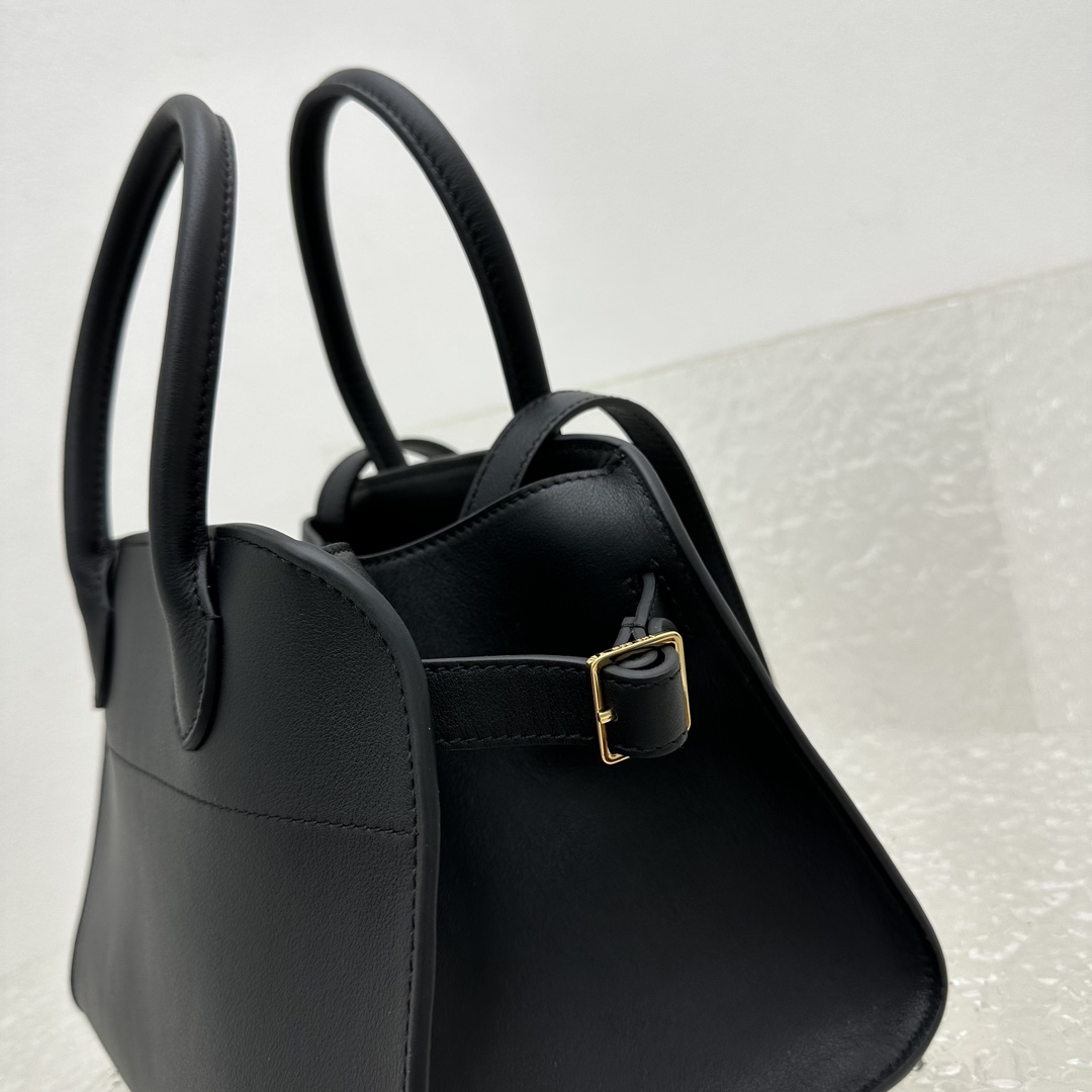 T*e R0w margaux 10 bag-26*17.5*21cm