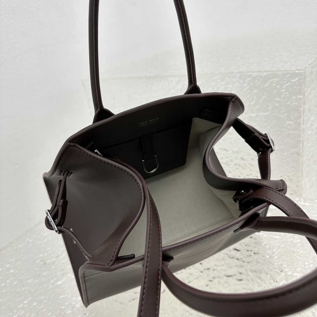 T*e R0w margaux 10 bag-26*17.5*21cm